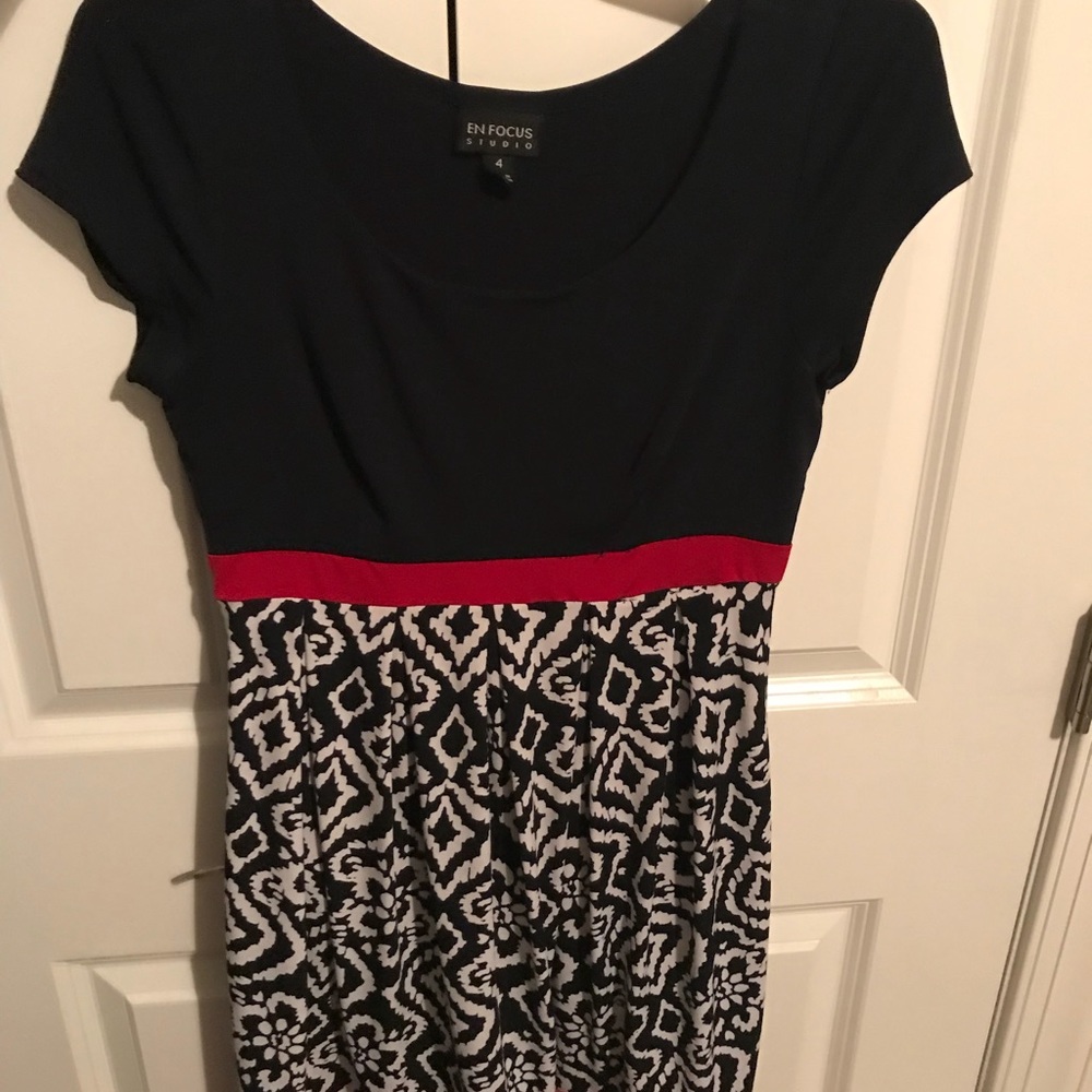 dress